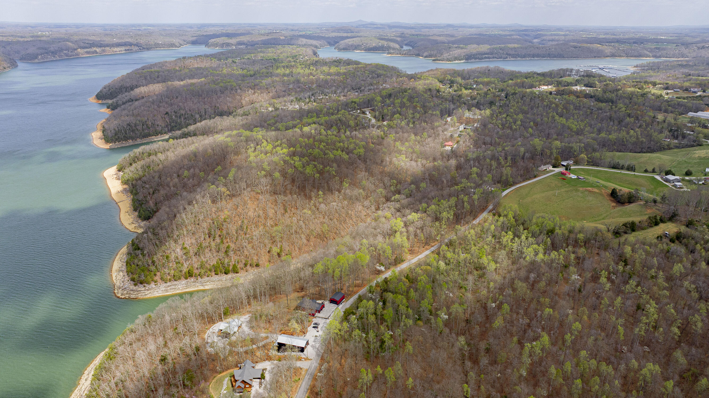 856 New Fall Creek Road Monticello, KY 42633 - Photo 73 of 73 856 New Fall Creek-15