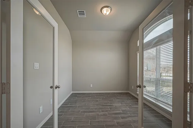 a kitchen with a sink stove and refrigerator