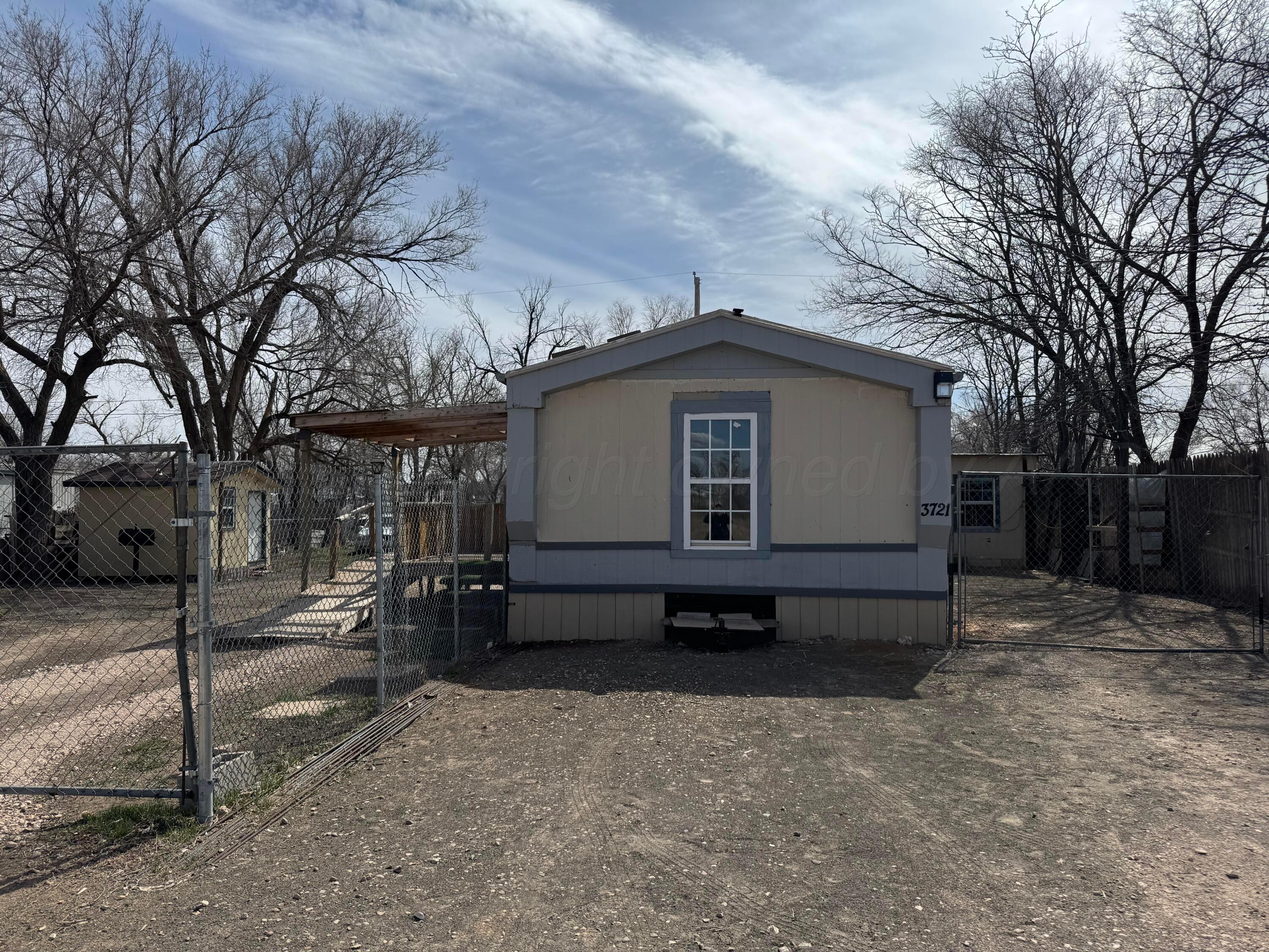 3721 Delta Street Amarillo, TX 79110 - Photo 1 of 13 5982D12D-0719-4726-A2C1-E8E478408449
