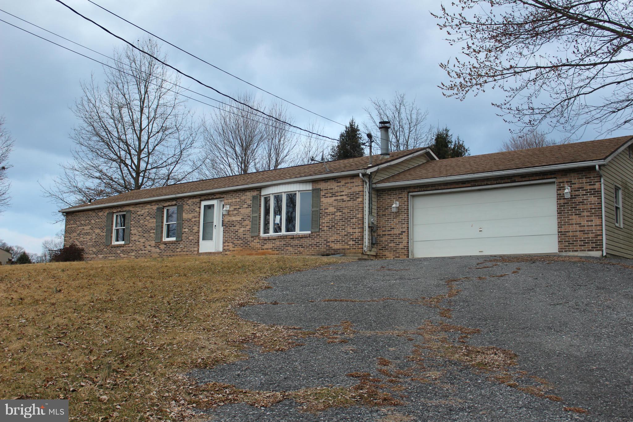 205 Alters Road Carlisle, PA 17015 - Photo 1 of 1 Exterior (Front)
