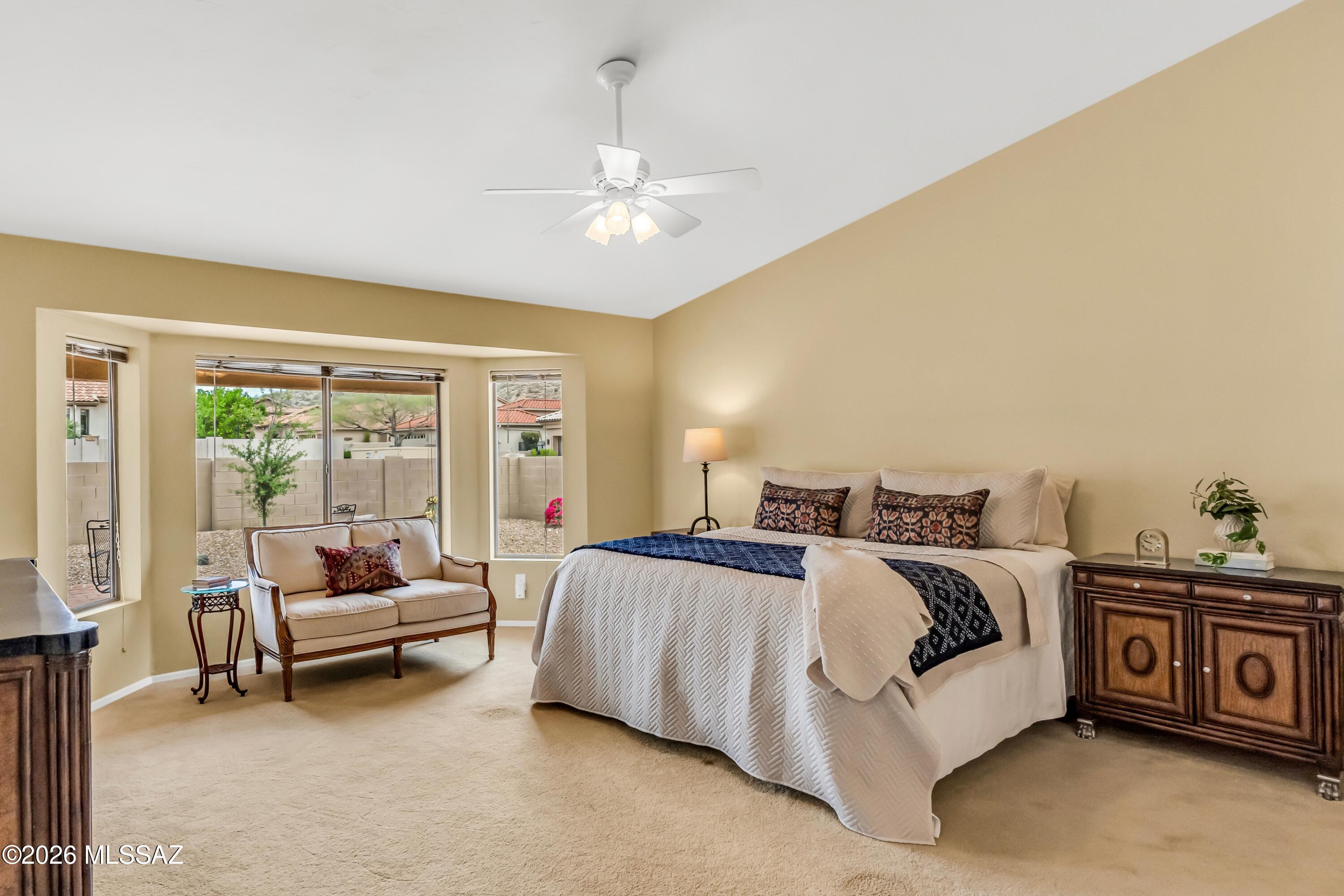 35854 Mesa Ridge Drive Tucson, AZ 85739 - Photo 25 of 37