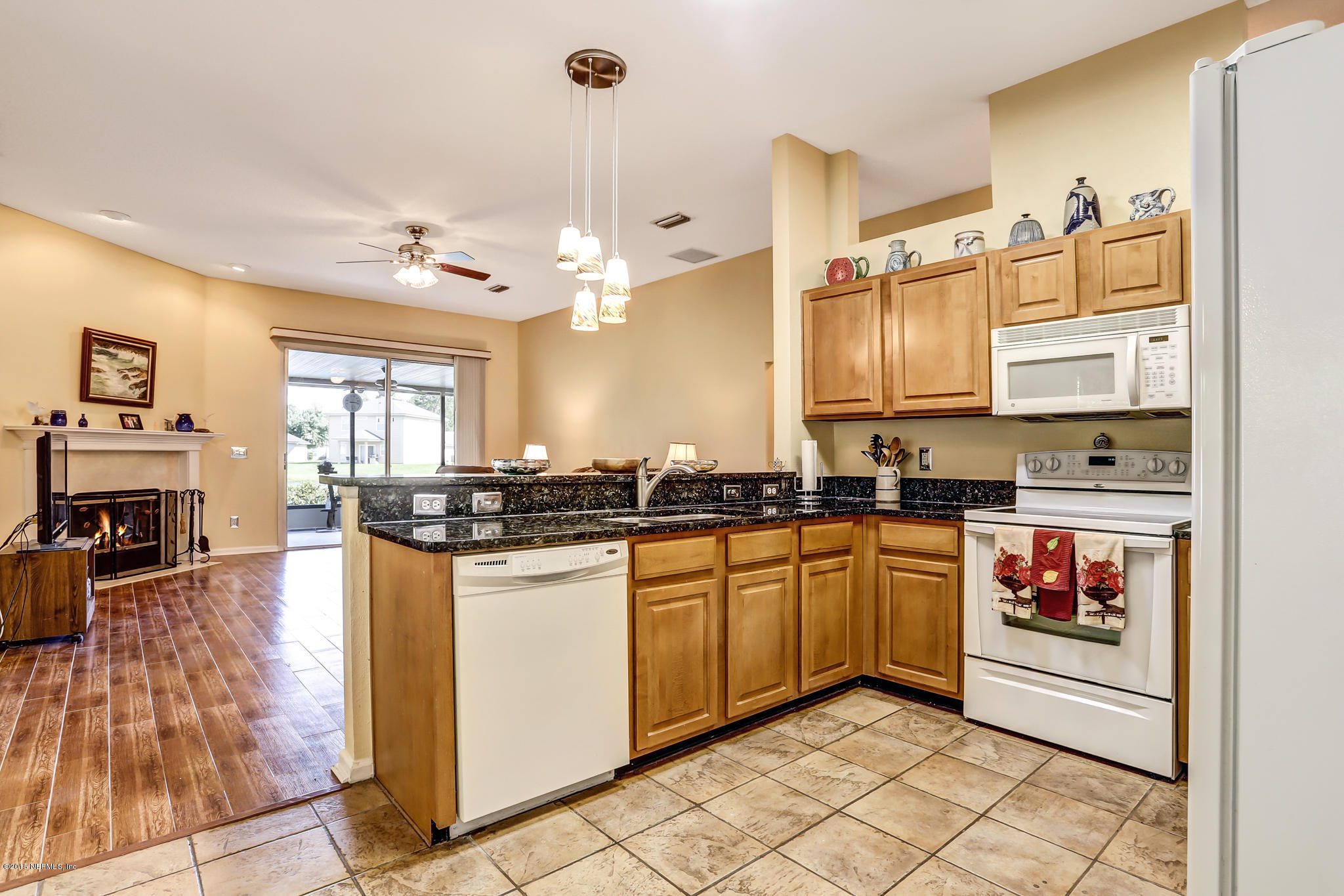 96232 Ridgewood Circle Fernandina Beach, FL 32034 - Photo 2 of 31 96232 Ridgewood Circle MLS-9
