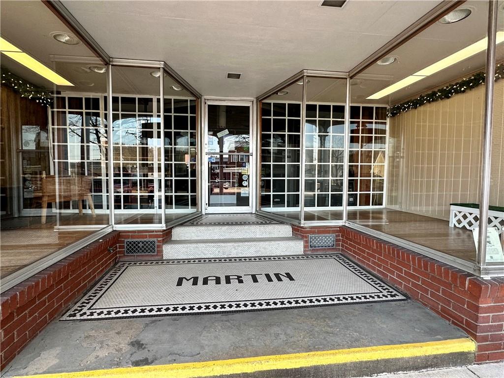 116 East Main Street Ligonier, PA 15658 - Photo 2 of 17 a view of swimming pool with seating area