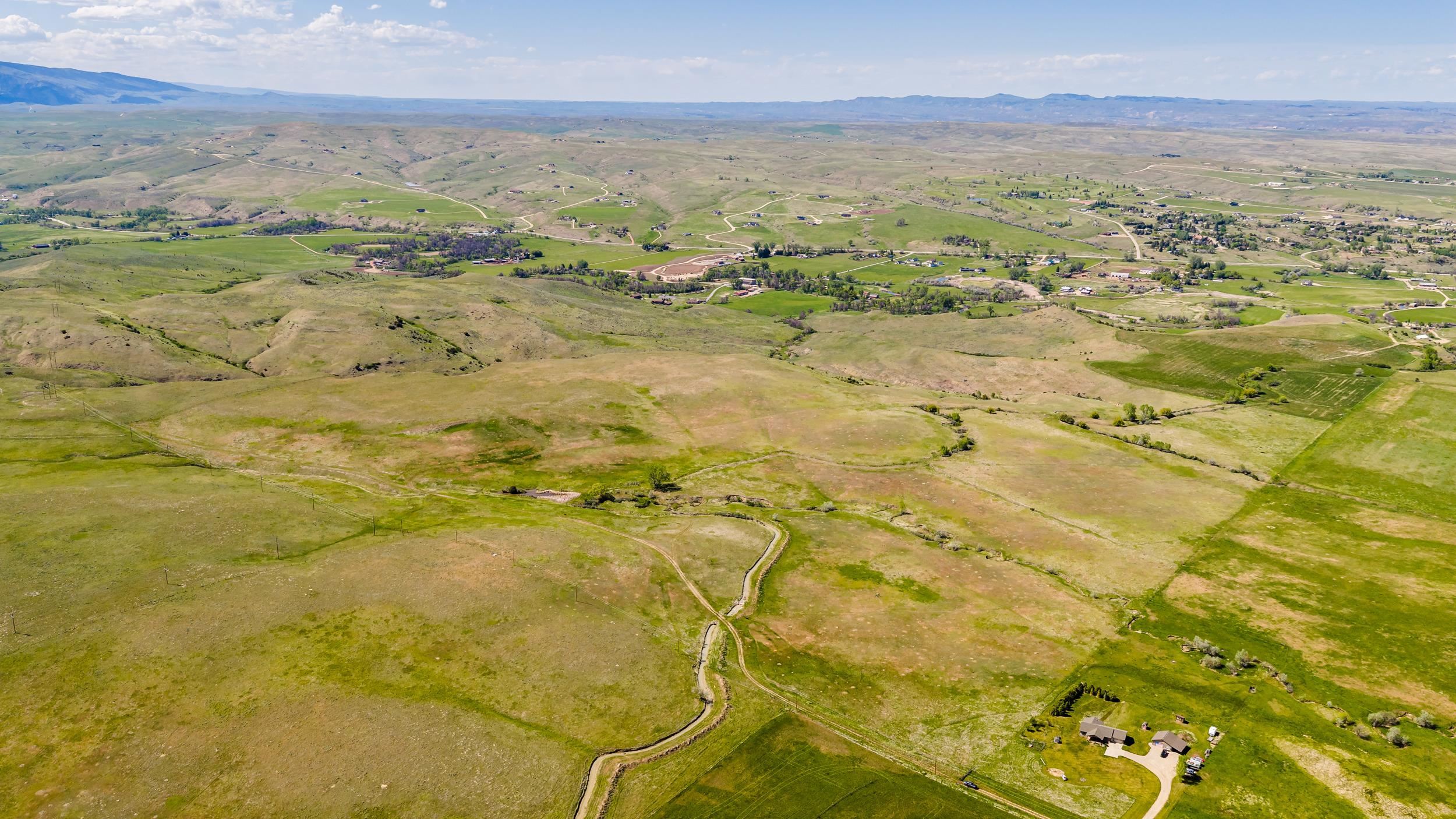 Tbd North Upper Road Sheridan, WY 82801 - Photo 31 of 31