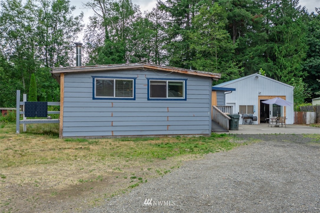 13741 South Tilley Road Tenino, WA 98589 - Photo 1 of 16 Gallery Image 1