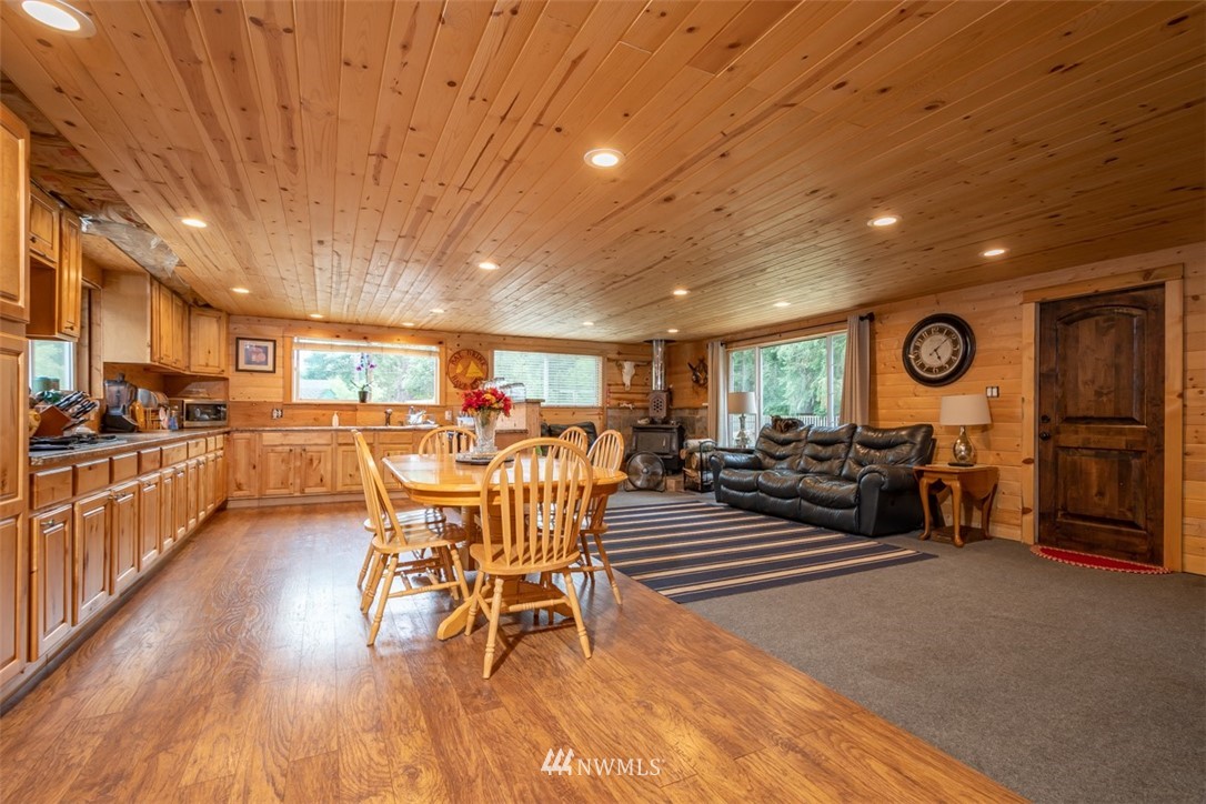 13741 South Tilley Road Tenino, WA 98589 - Photo 12 of 16 Gallery Image 12