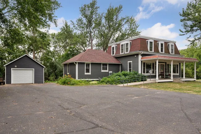 $485,000 | 114 East 6th Street, New Richmond, WI 54017
