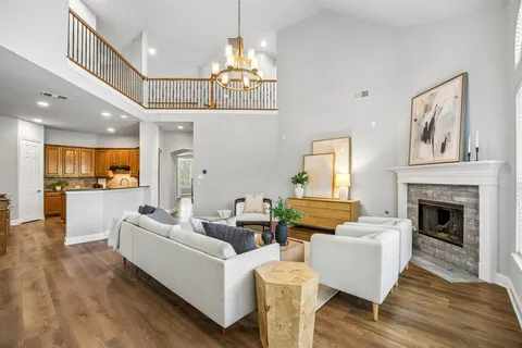 $700,000 | 3704 Beckworth Drive, Flower Mound, TX 75022