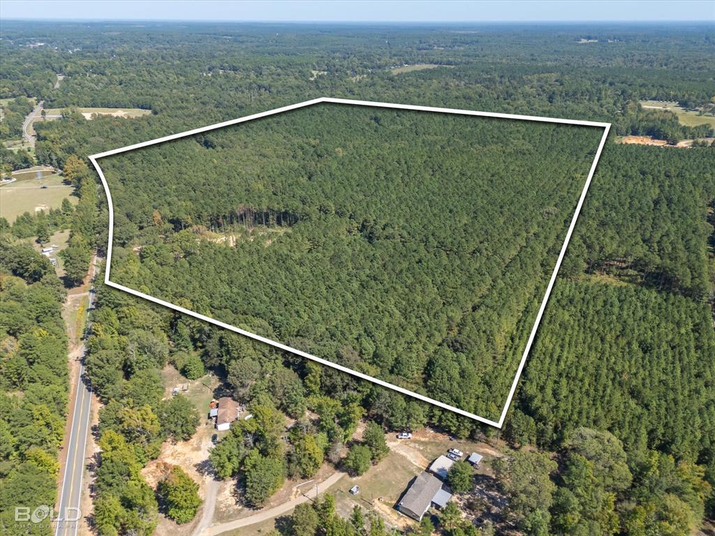 0 Old Plain Dealing Road Plain Dealing, LA 71064 - Photo 2 of 14 a view of a tennis court