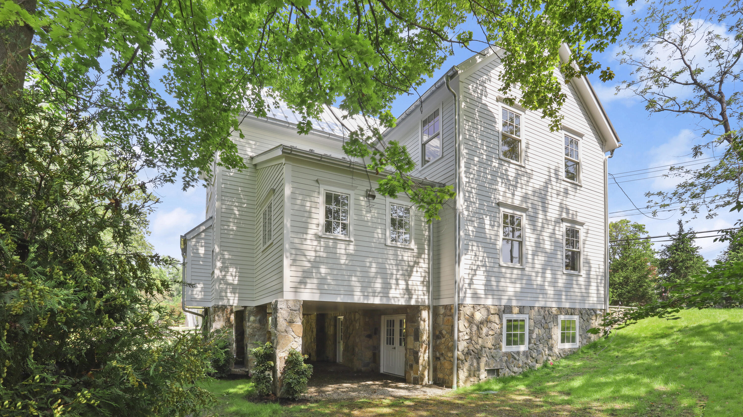 21 Brookside Road Darien, CT 06820 - Photo 26 of 30 26 new