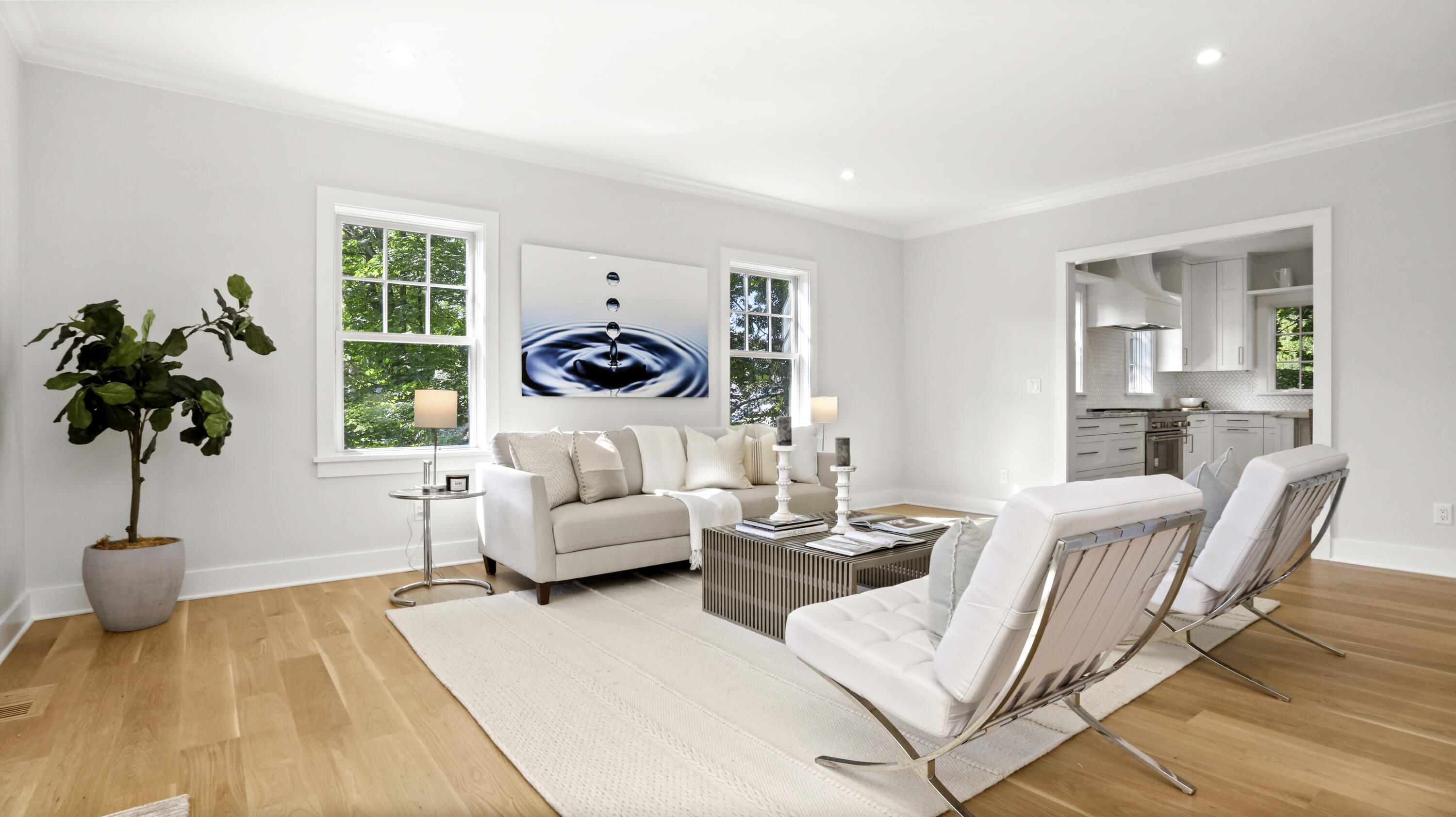 21 Brookside Road Darien, CT 06820 - Photo 4 of 30 4 new