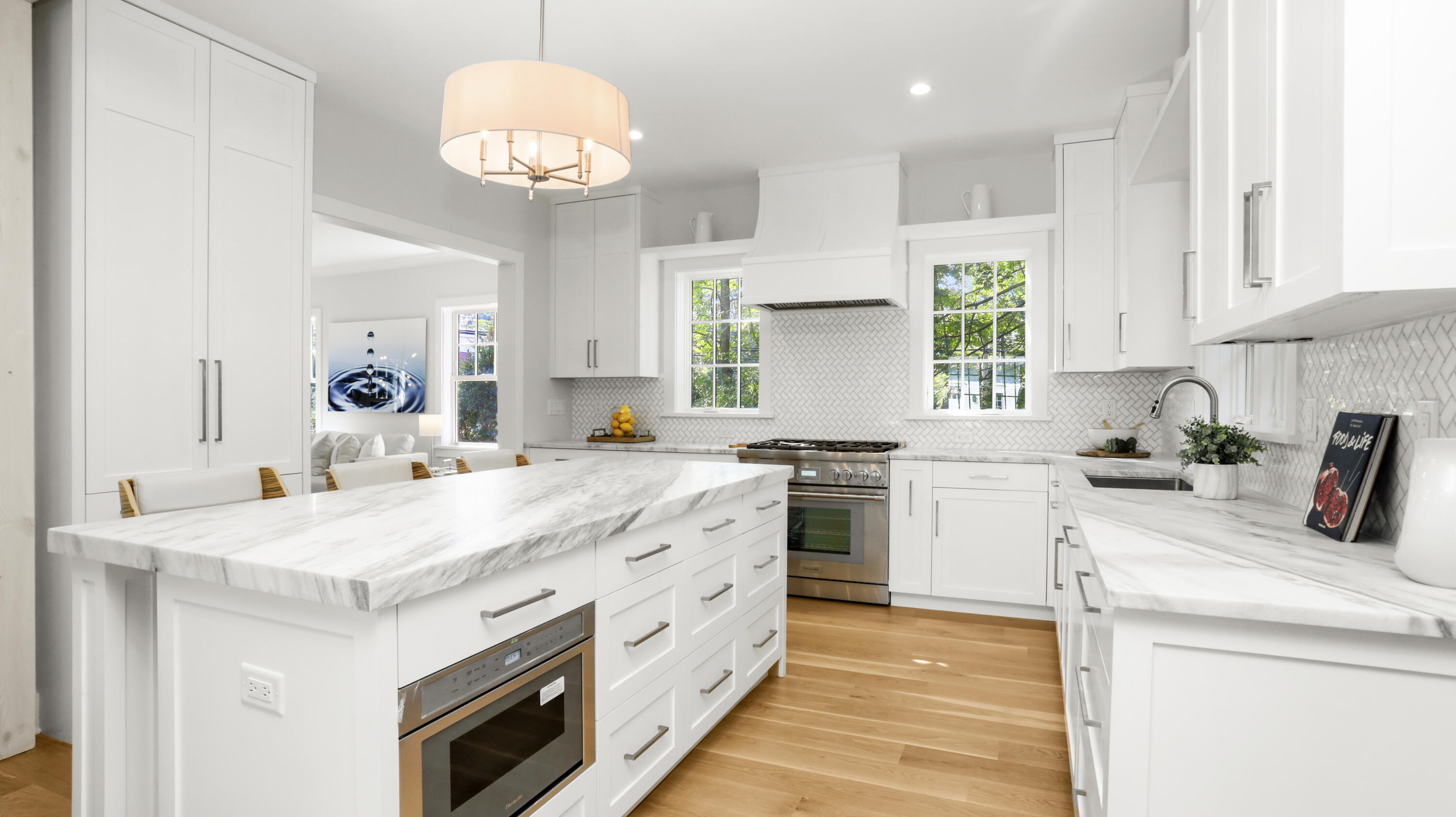 21 Brookside Road Darien, CT 06820 - Photo 8 of 30 8 new