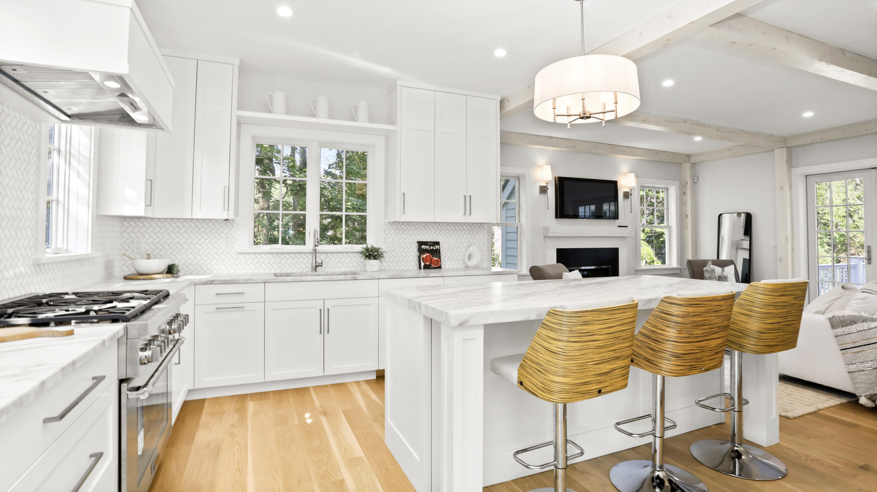 21 Brookside Road Darien, CT 06820 - Photo 10 of 30 10 new