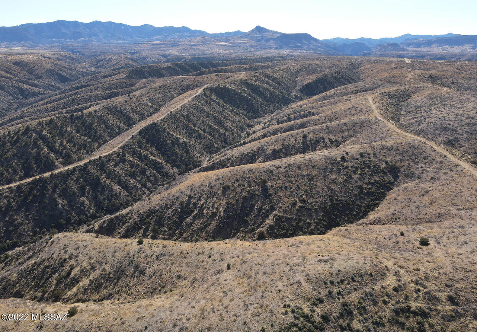 Tbd South Highpoint Rnch Road, Unit 289 Willcox, AZ 85643 - Photo 7 of 17 Gallery Image 7
