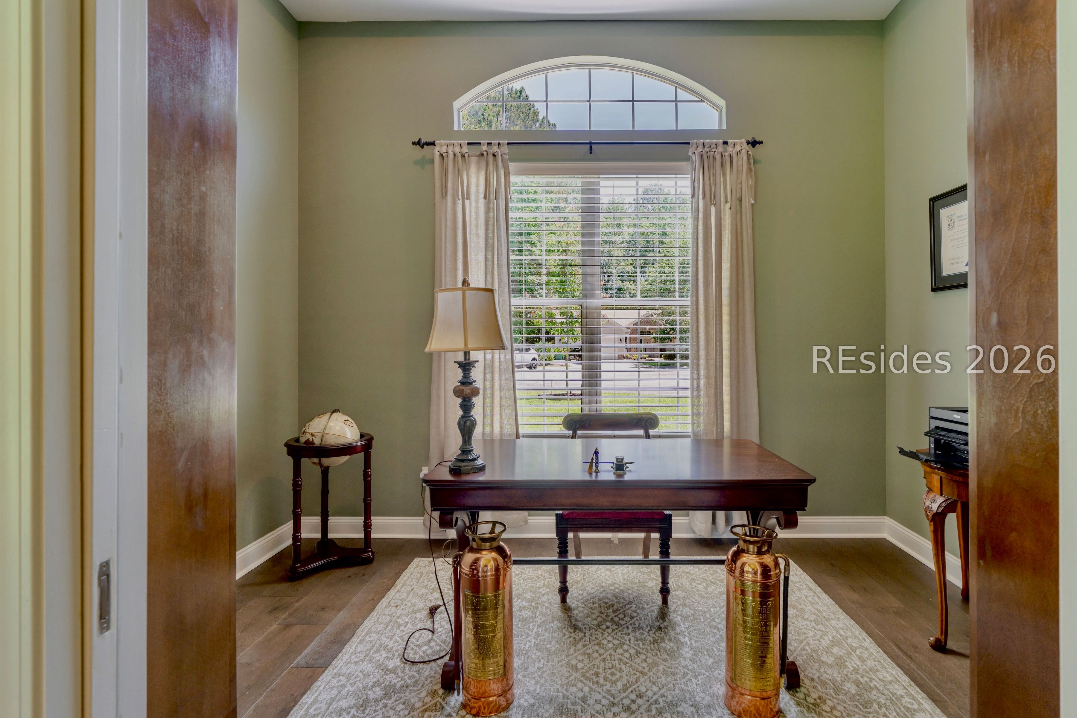 113 Hunley Court Bluffton, SC 29909 - Photo 7 of 30