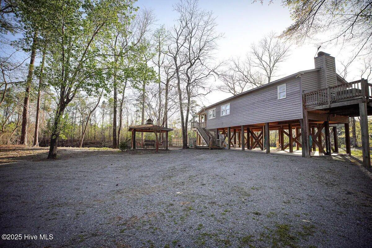 199 Bear Run Road Burgaw, NC 28425 - Photo 27 of 36 d4885b38