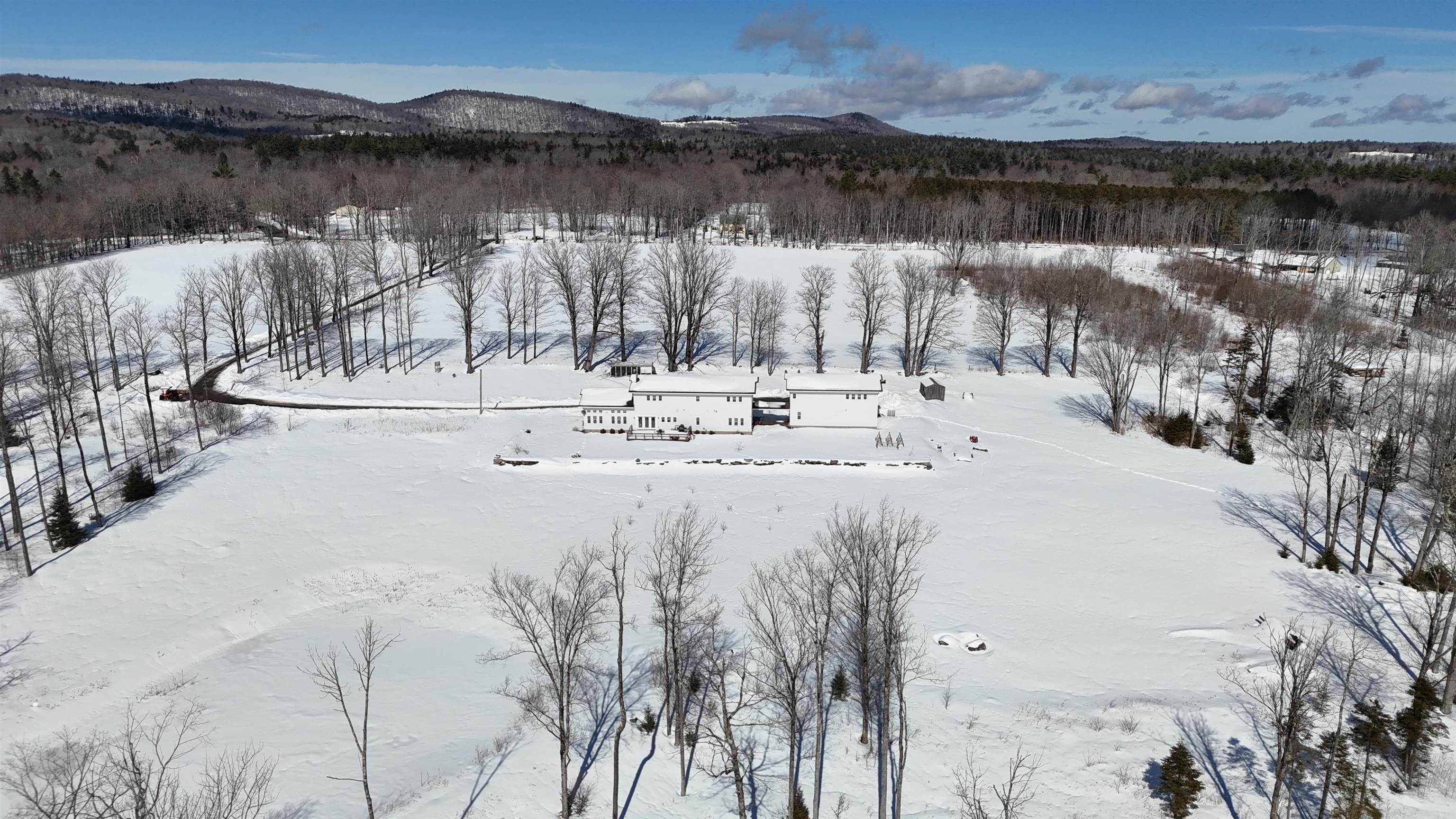 1845 Hatch School Road Halifax, VT 05301 - Photo 47 of 53