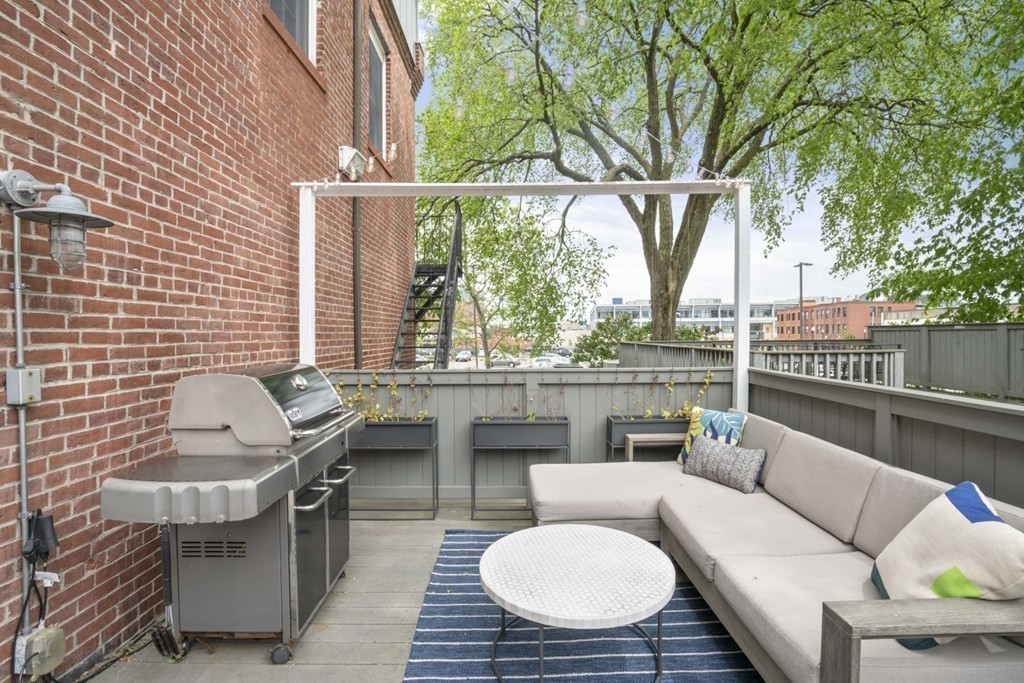 8 Newcomb Street, Unit 5 Boston, MA 02118 - Photo 25 of 30