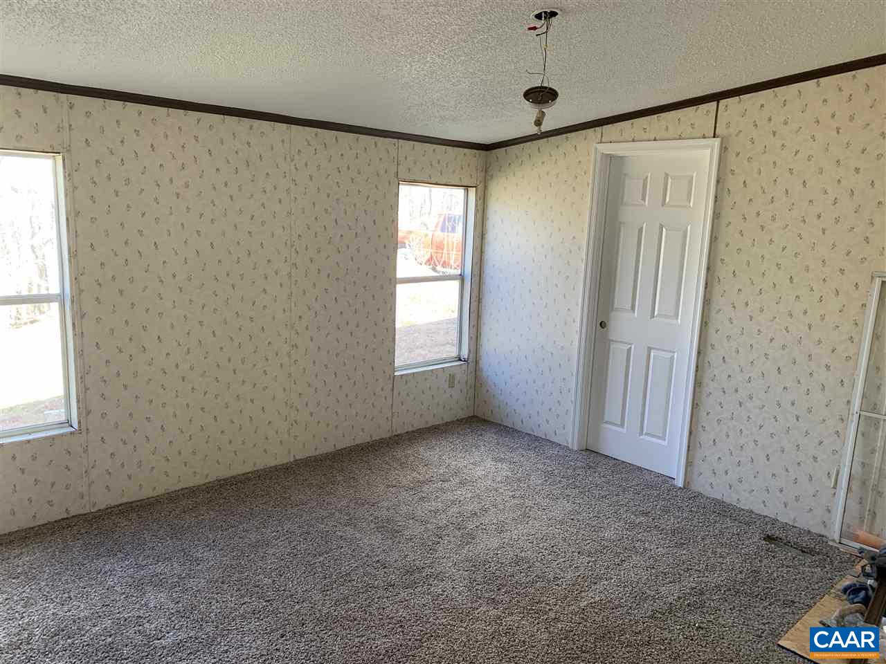 8914 Durrette Road Afton, VA 22920 - Photo 18 of 30 a view of an empty room with a window