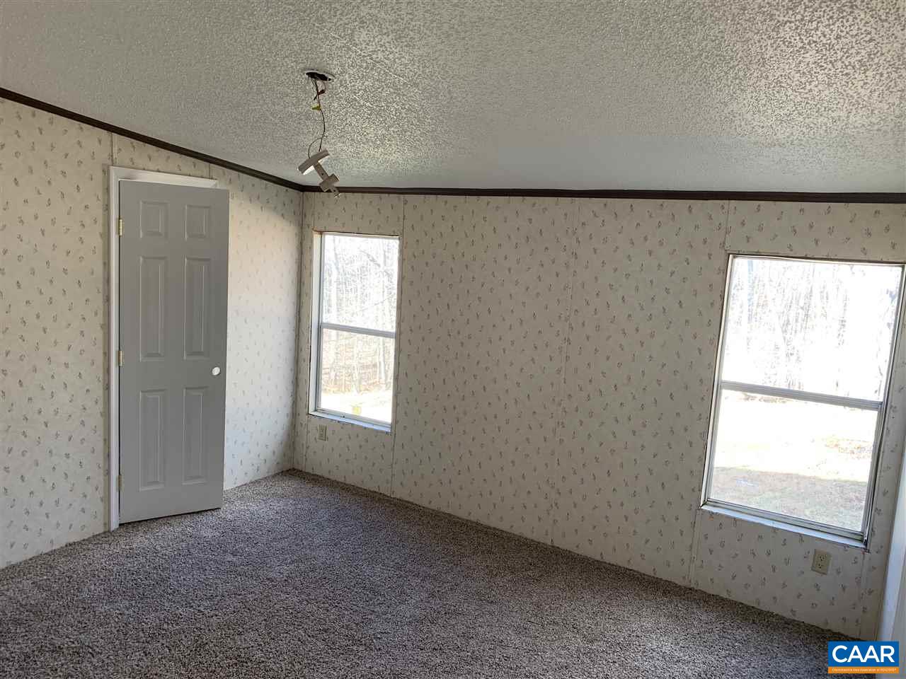 8914 Durrette Road Afton, VA 22920 - Photo 19 of 30 a view of an empty room with a window
