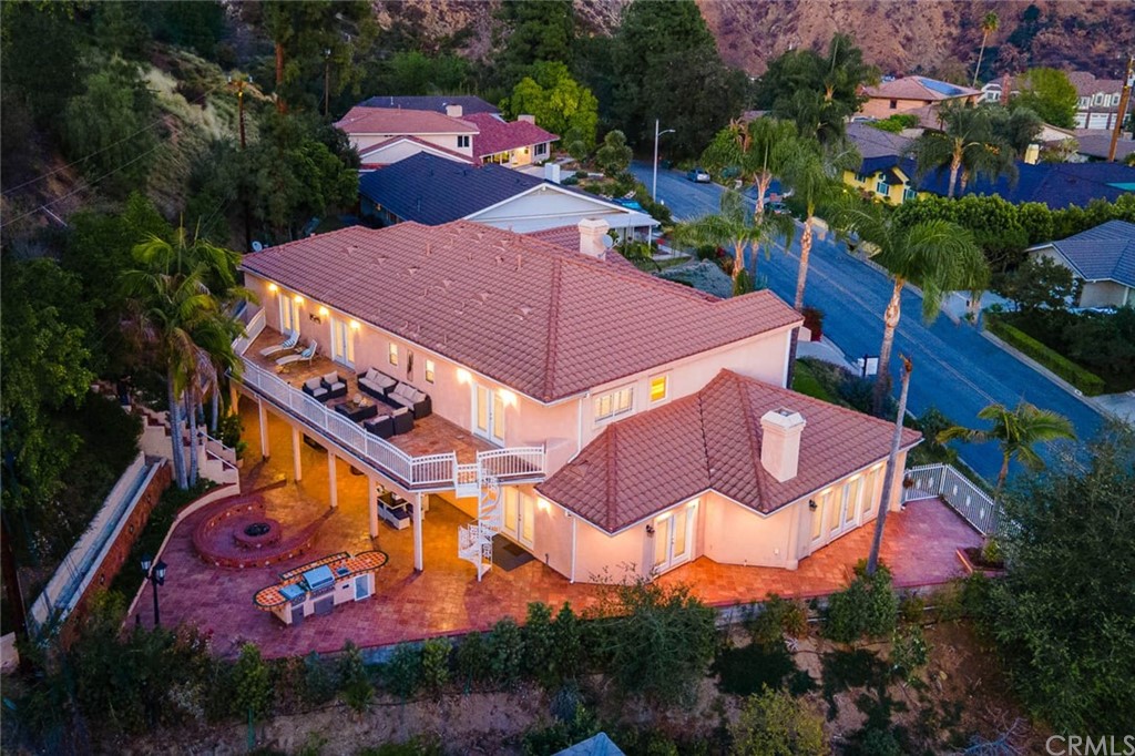 2209 Canyon Road Arcadia, CA 91006 - Photo 41 of 62