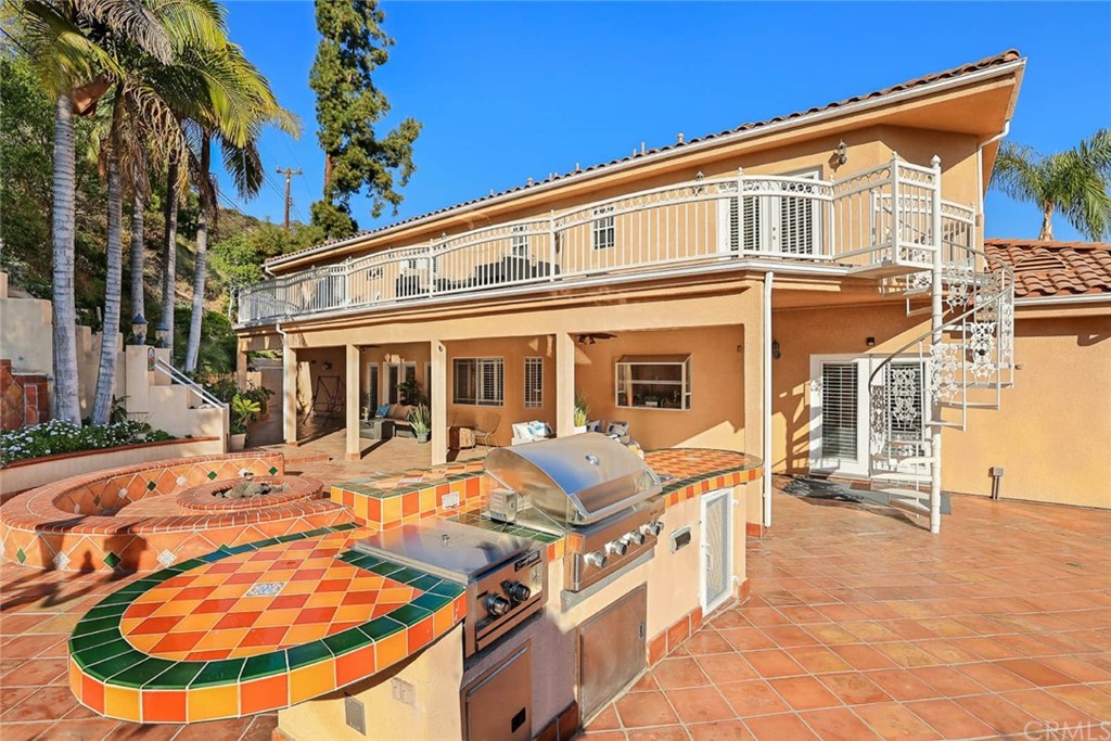 2209 Canyon Road Arcadia, CA 91006 - Photo 55 of 62