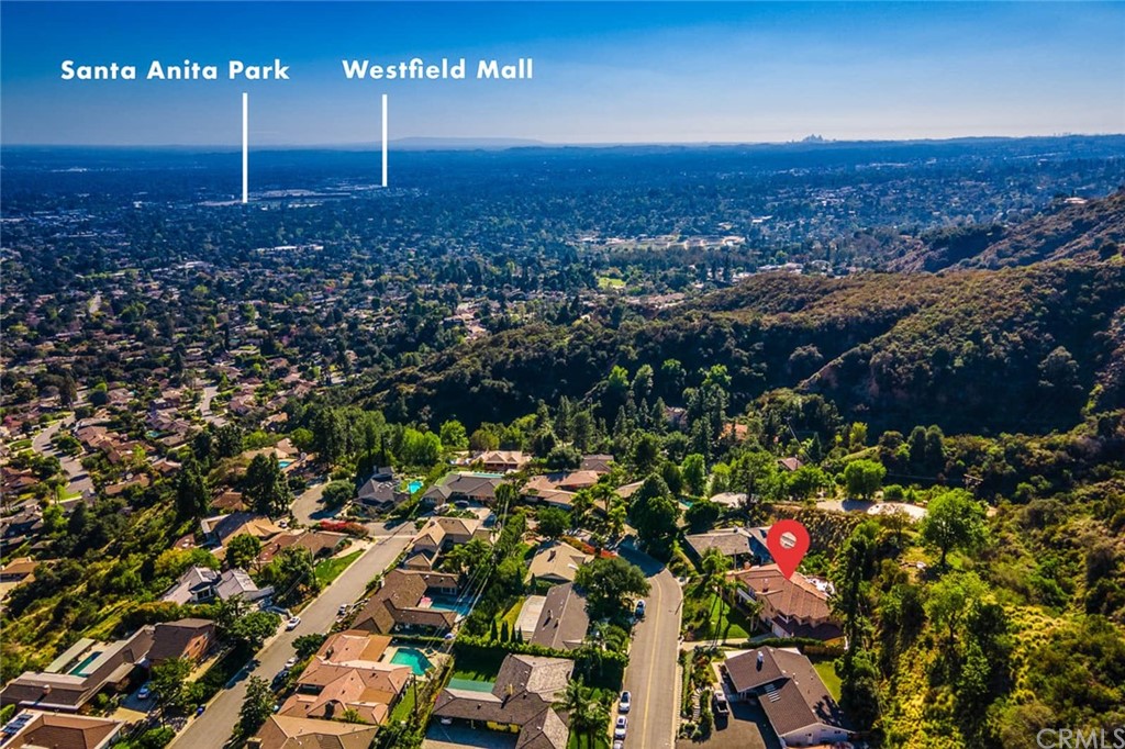 2209 Canyon Road Arcadia, CA 91006 - Photo 60 of 62