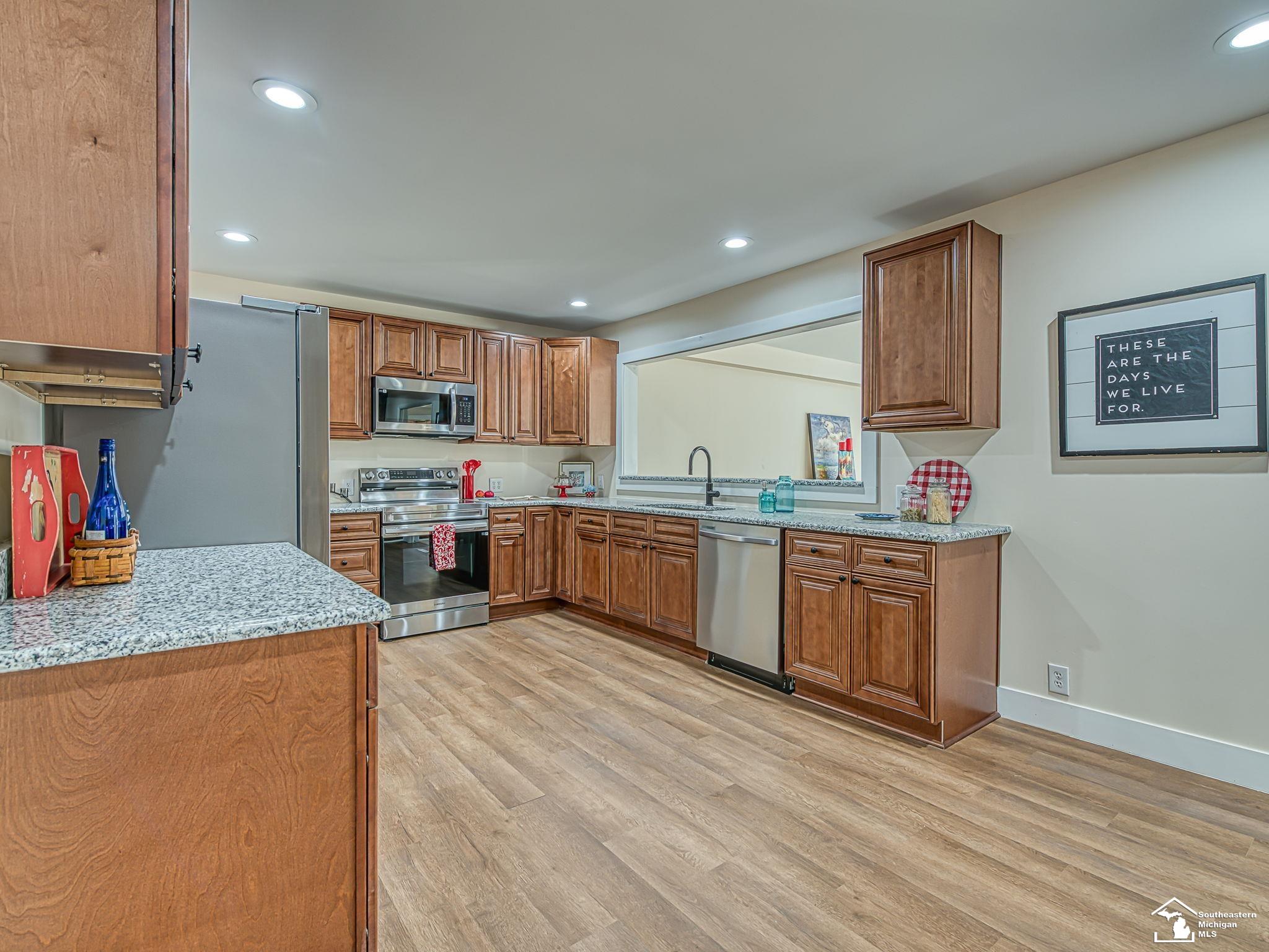 1795 Richards Road Clarklake, MI 49234 - Photo 12 of 57
