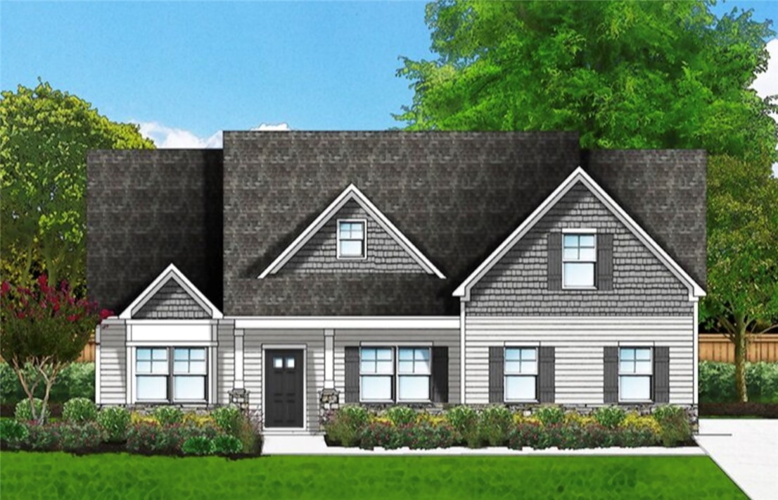 Welcome to 504 COpperhead Hill!