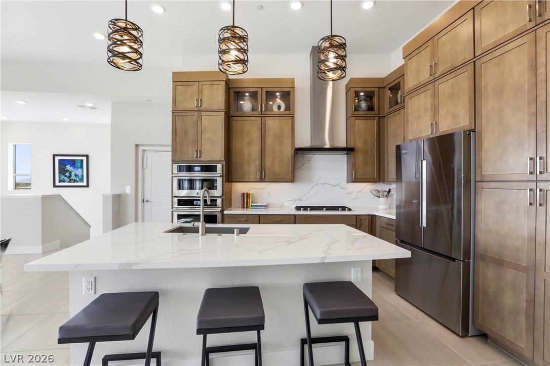 4159 Solace Street, Unit 2 Las Vegas, NV 89135 - Photo 16 of 71