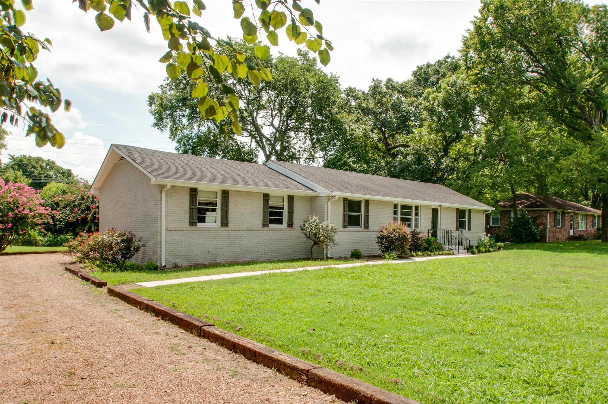 6003 Post Road Nashville, TN 37205 - Photo 1 of 21 Gallery Image 1