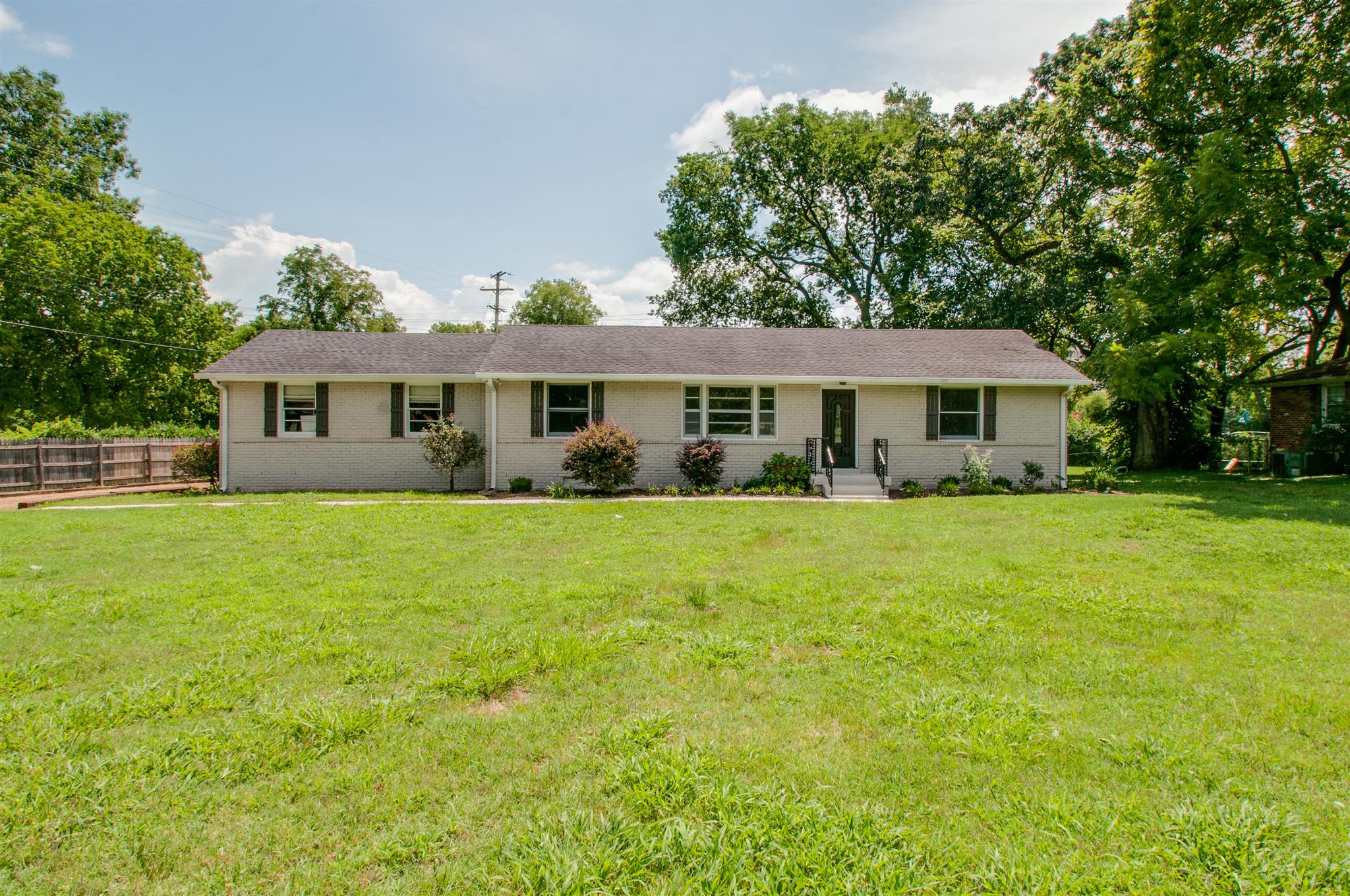 6003 Post Road Nashville, TN 37205 - Photo 2 of 21 Gallery Image 2