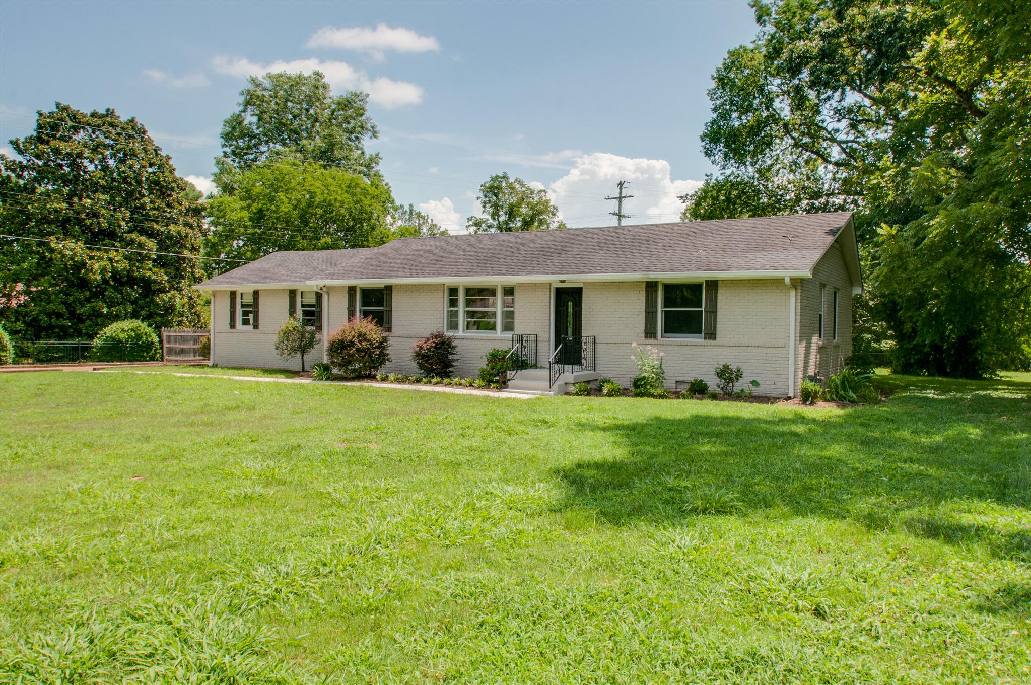 6003 Post Road Nashville, TN 37205 - Photo 3 of 21 Gallery Image 3