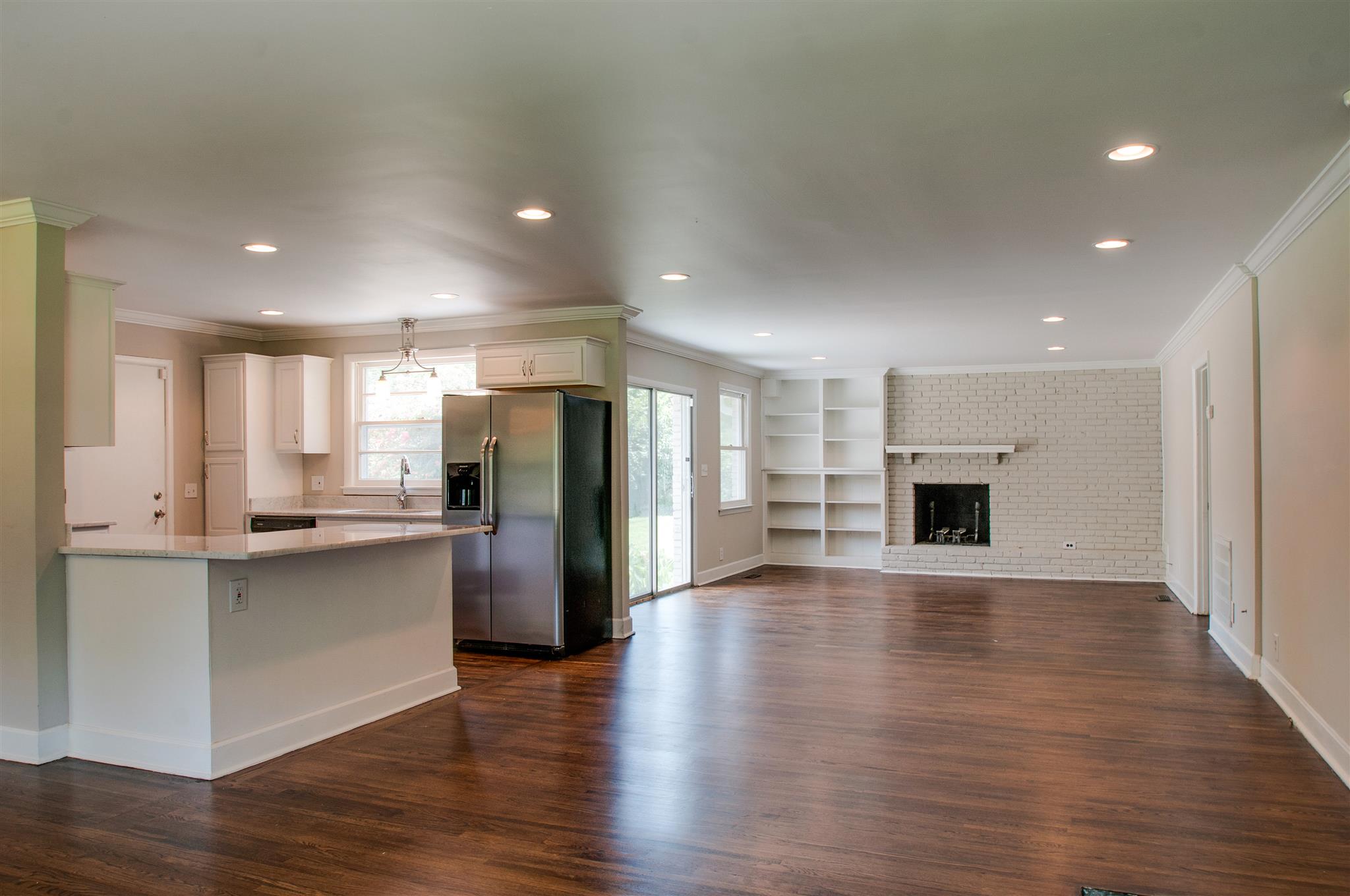 6003 Post Road Nashville, TN 37205 - Photo 9 of 21 Gallery Image 9
