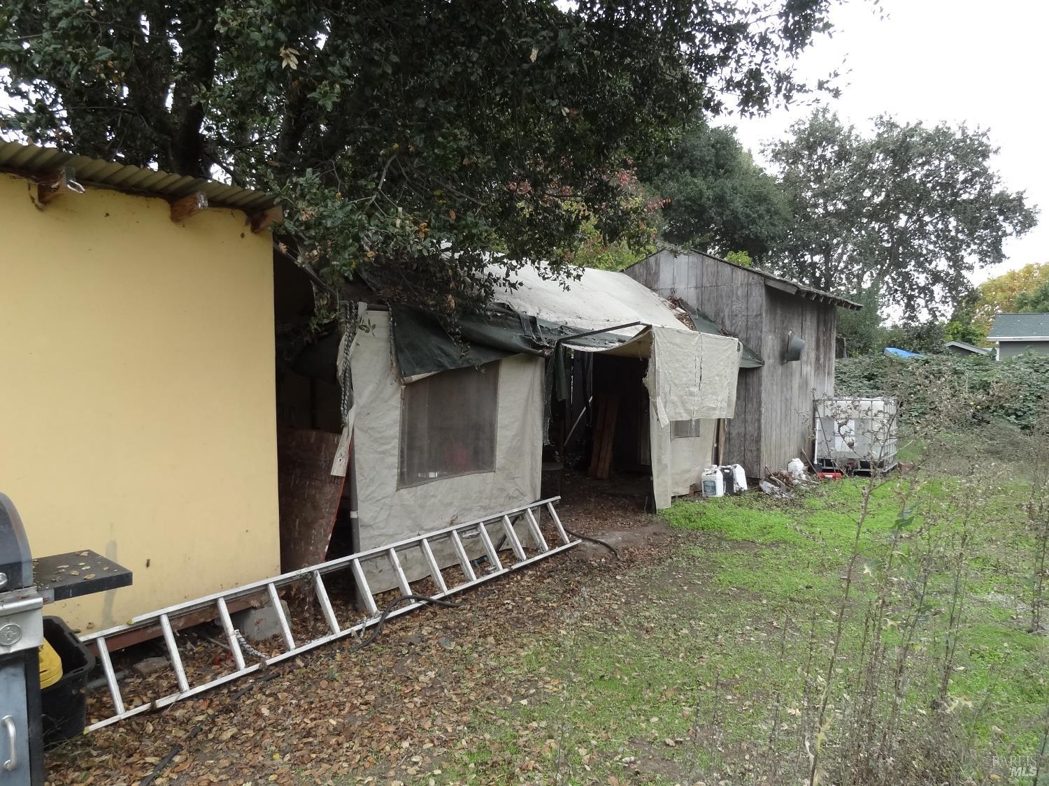 1005 Temple Avenue Santa Rosa, CA 95404 - Photo 6 of 20 a view of a house with a yard