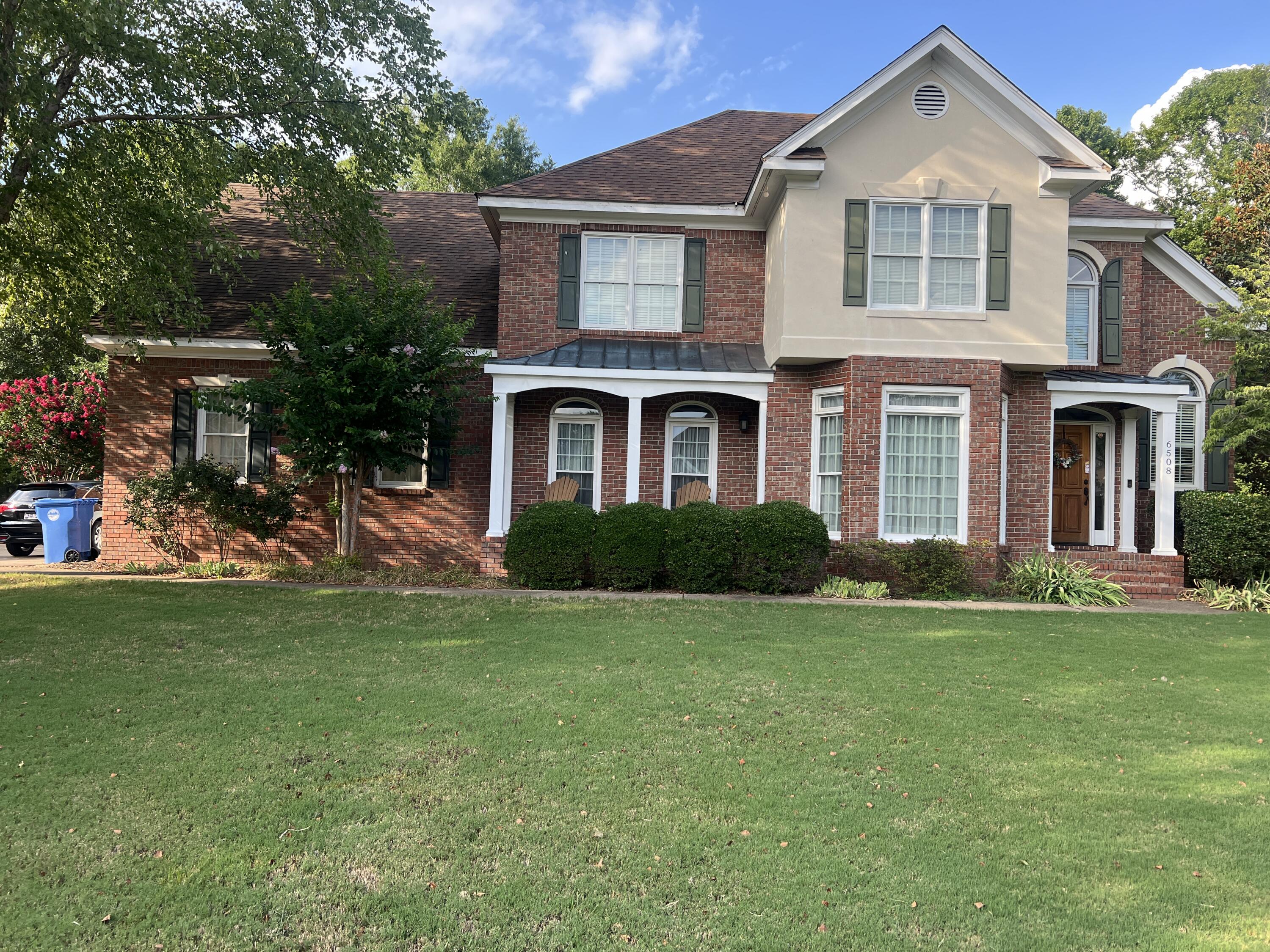 6508 Cheswick Road North Hixson, TN 37343 - Photo 1 of 3 IMG_0405
