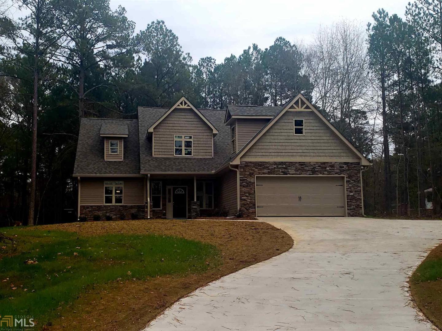 1883 Old Jackson Road, Unit 3 Locust Grove, GA 30248 - Photo 1 of 1