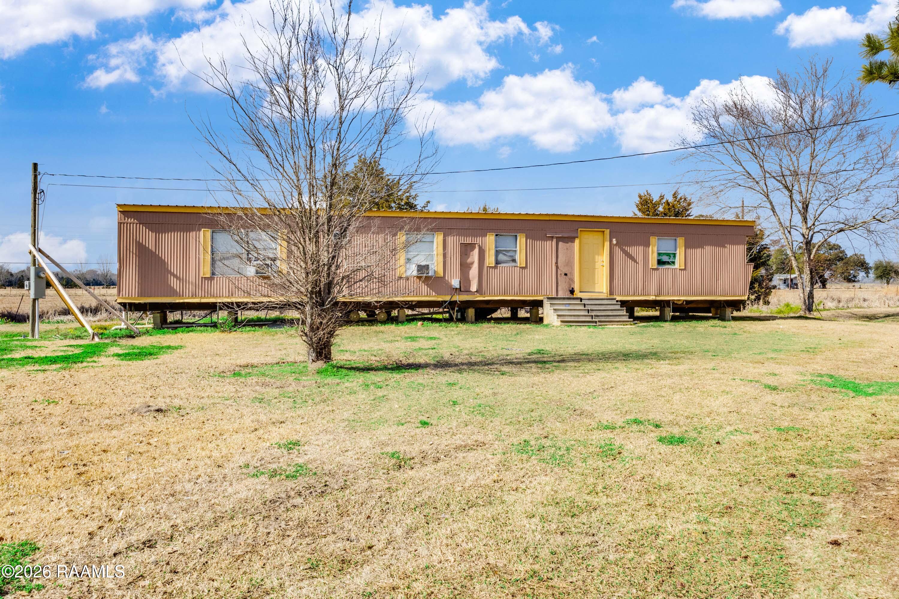2016 Federal Opelousas, LA 70570 - Photo 15 of 15 15-print-2016 Federal Rd-15