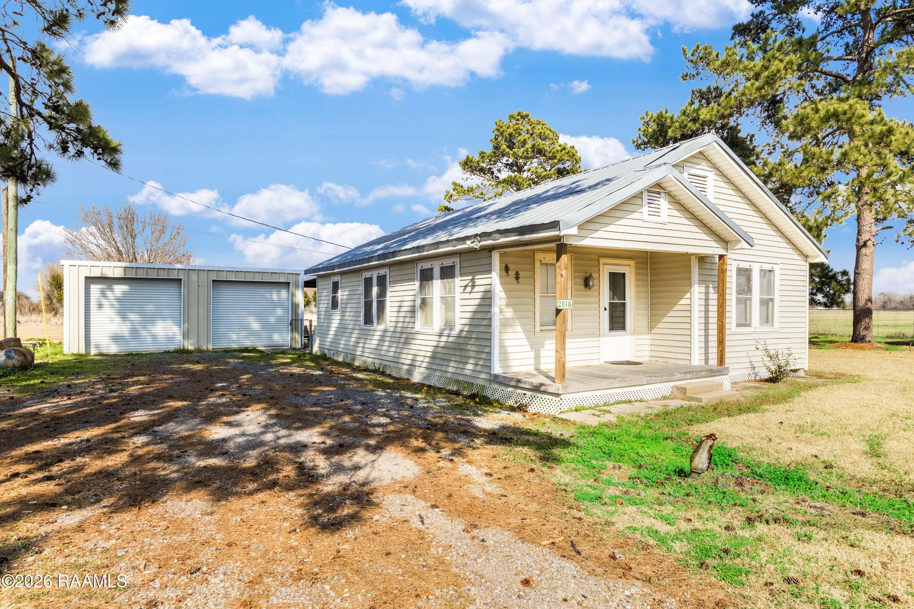 2016 Federal Opelousas, LA 70570 - Photo 2 of 15 13-print-2016 Federal Rd-12