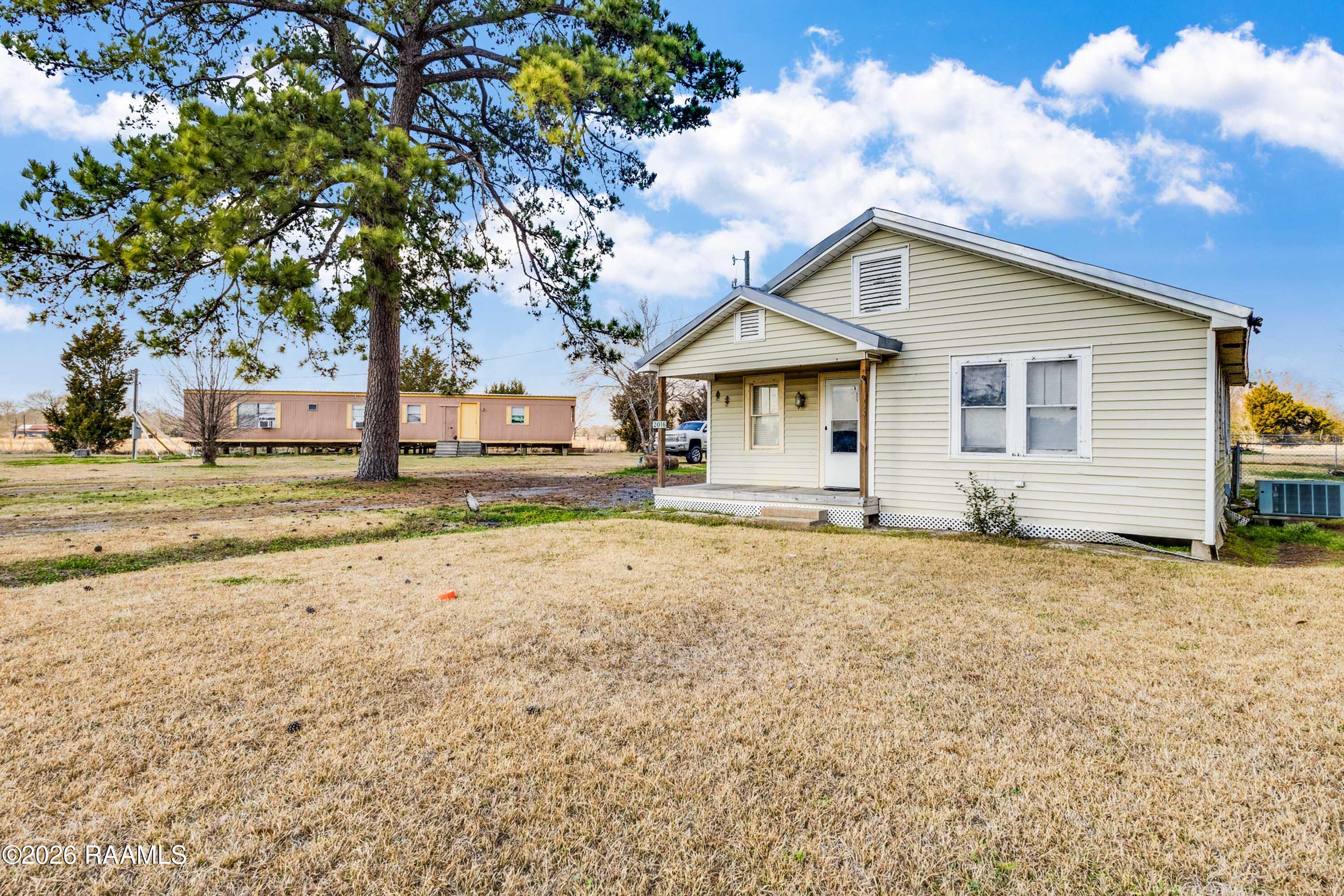 2016 Federal Opelousas, LA 70570 - Photo 3 of 15 14-print-2016 Federal Rd-14