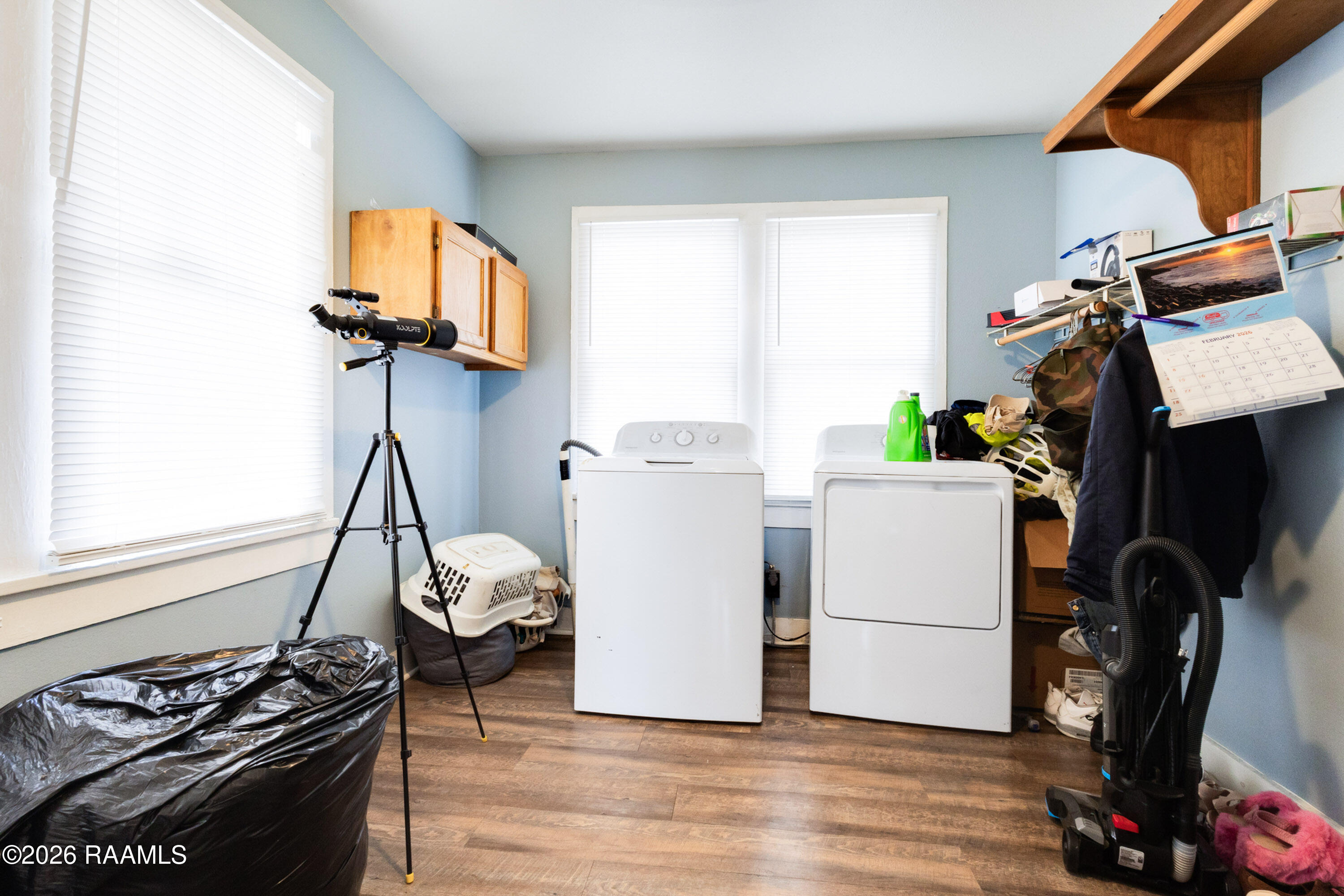2016 Federal Opelousas, LA 70570 - Photo 10 of 15 8-print-2016 Federal Rd-7