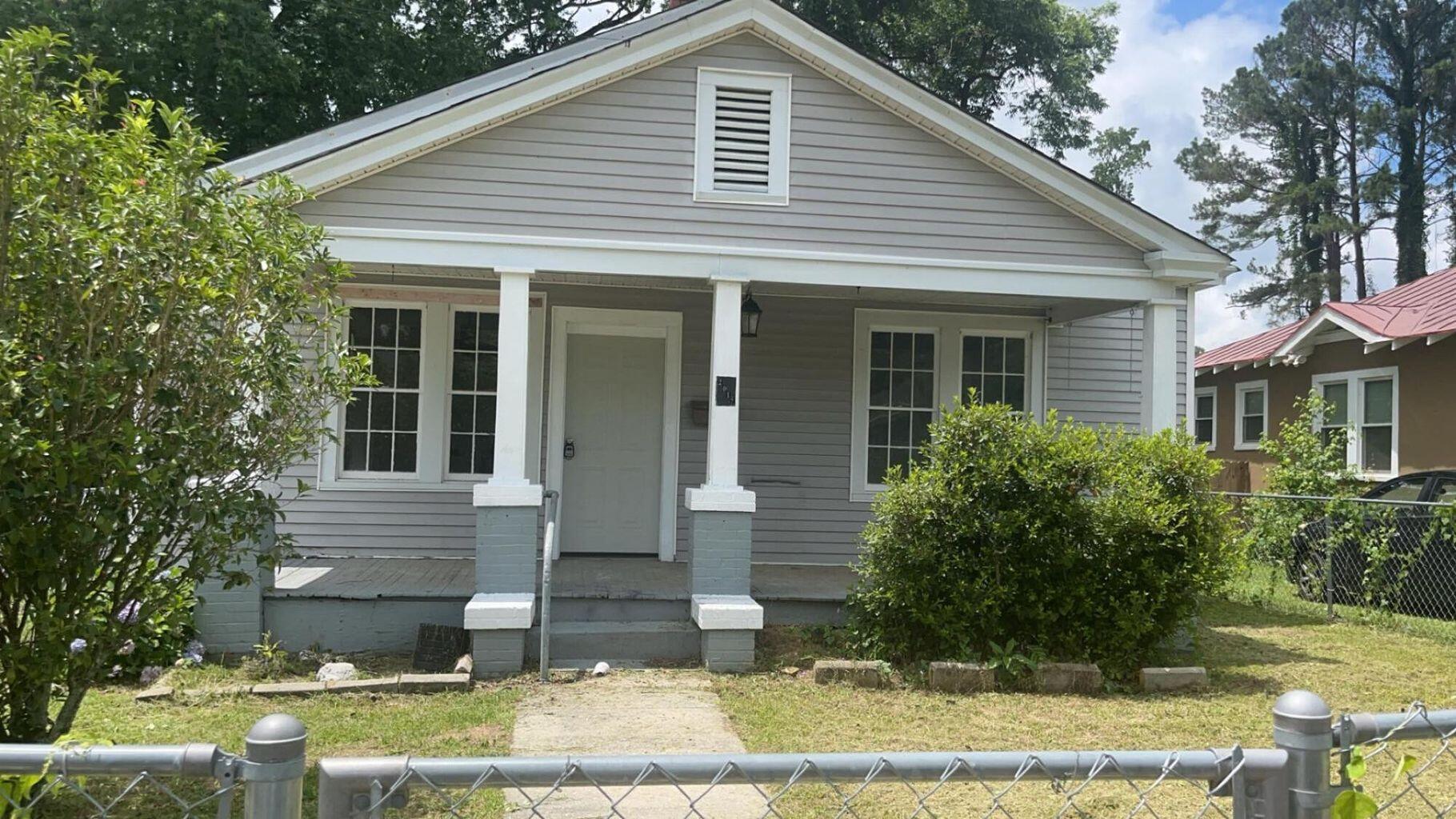 2012 Starnes Street Augusta, GA 30904 - Photo 1 of 12 20250605224726928399000000-o