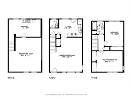 $319,000 | 1812 Oakton Street, Evanston, IL 60202