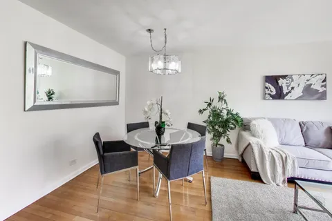 $319,000 | 1812 Oakton Street, Evanston, IL 60202