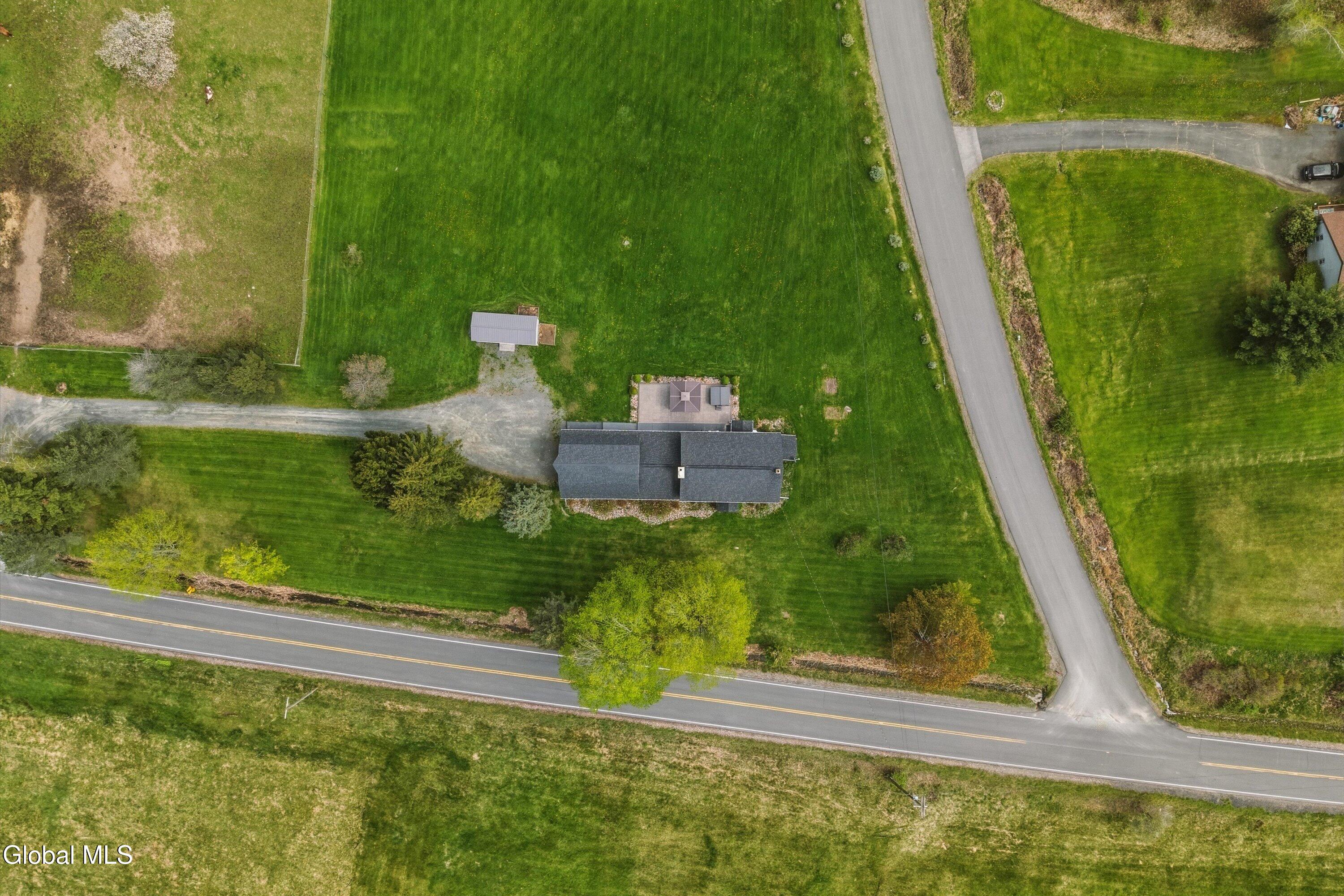 106 Mosher Road Sand Lake, NY 12153 - Photo 65 of 67 11-106 Mosher Rd-11