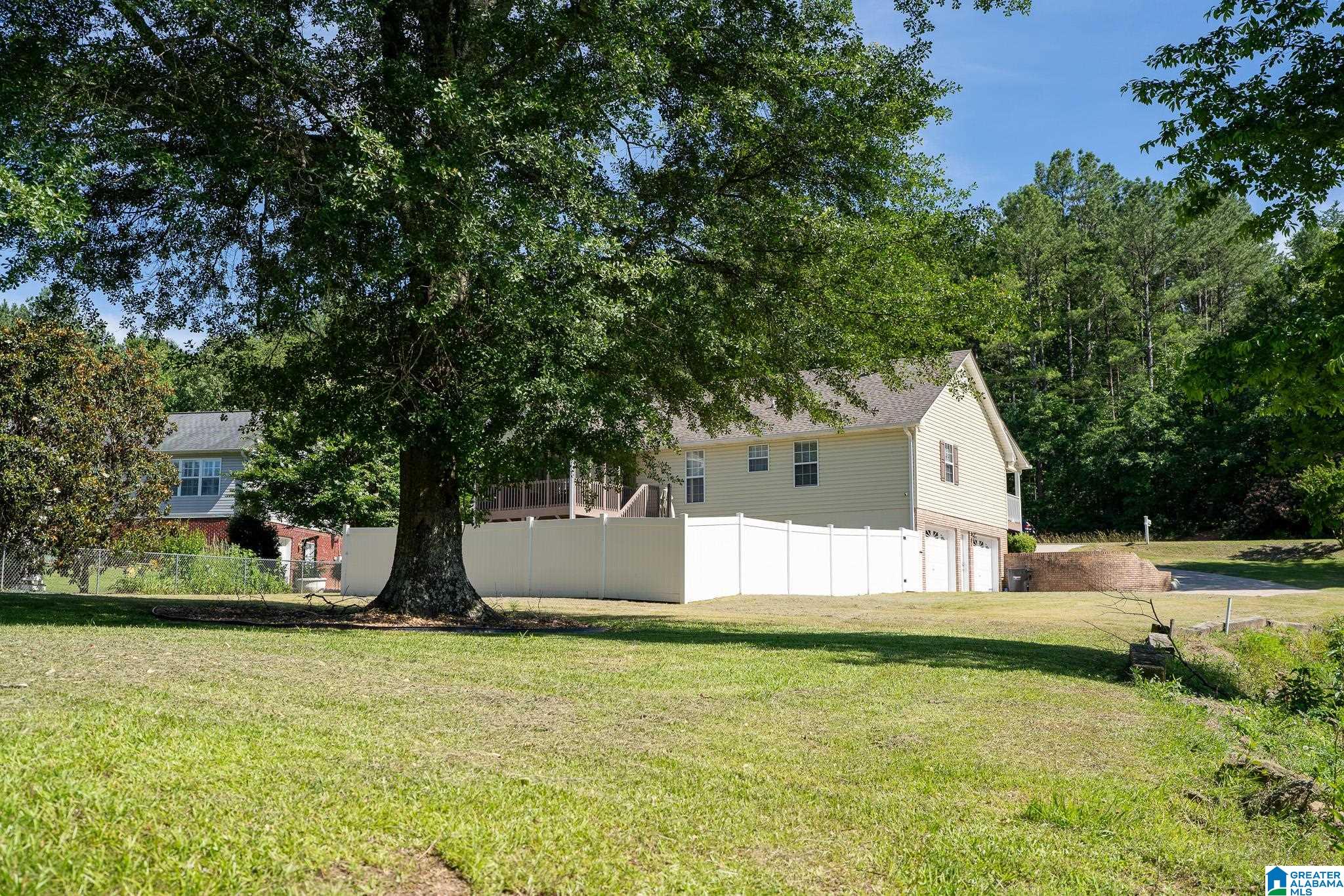 8296 Lewis Morrison Road Pinson, AL 35126 - Photo 13 of 74