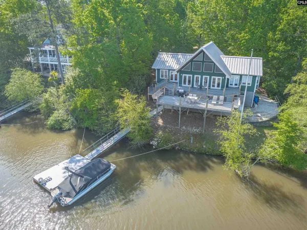 $849,900 | 1724 Gold Nugget Point, Prosperity, SC 29127
