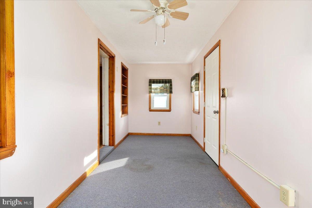 919 Ridge Hollow Road Edinburg, VA 22824 - Photo 11 of 35 Bright and airy room with natural light.