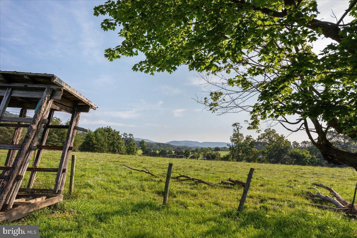 919 Ridge Hollow Road Edinburg, VA 22824 - Photo 21 of 35 Tranquil countryside with rolling hills.
