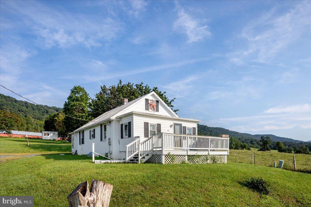 919 Ridge Hollow Road Edinburg, VA 22824 - Photo 28 of 35 Gallery Image 28